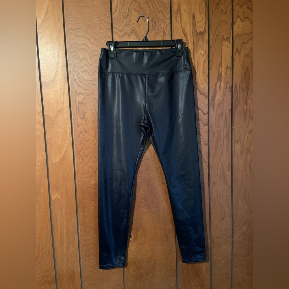 Wild Fable liquid leggings